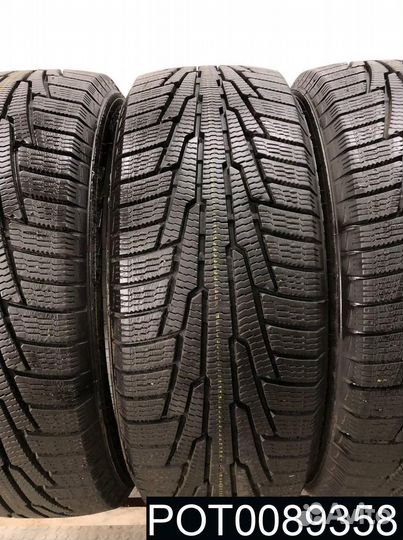 Nokian Tyres Nordman RS2 225/55 R17 100M