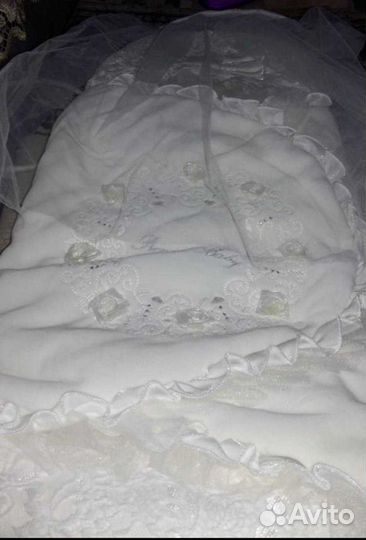 Конверт новый