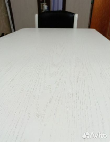 Стол стулья