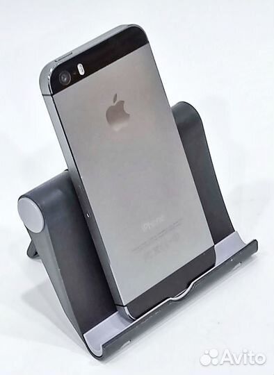 iPhone 5s