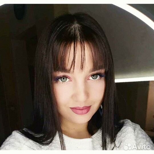 Кольцевая лампа