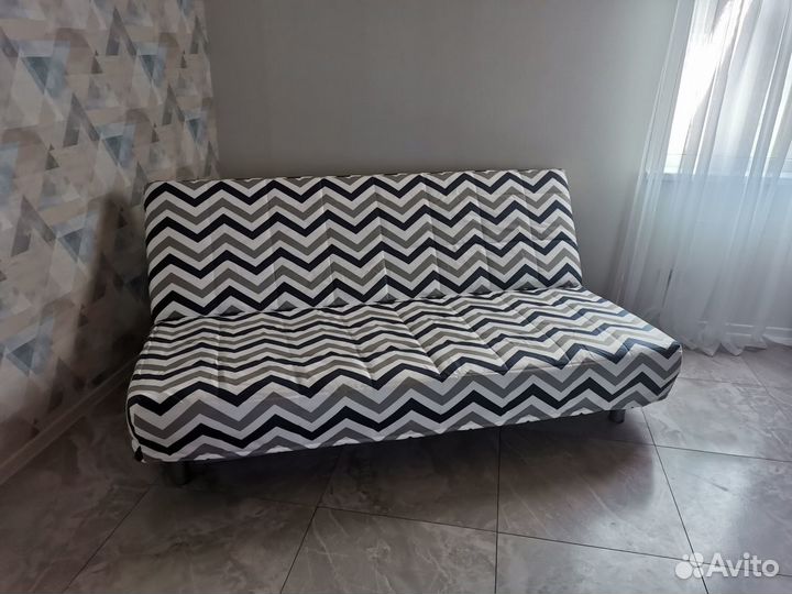 Чехлы на диван Бединге IKEA, оплата при Получении