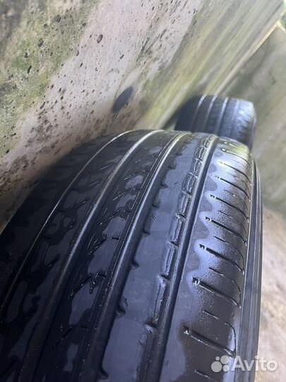 Pirelli Scorpion Verde 215/65 R17 99