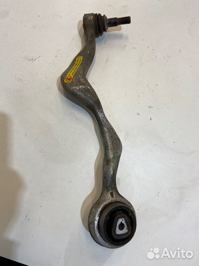 Рычаг подвески нижний передний левый Bmw 3-Series