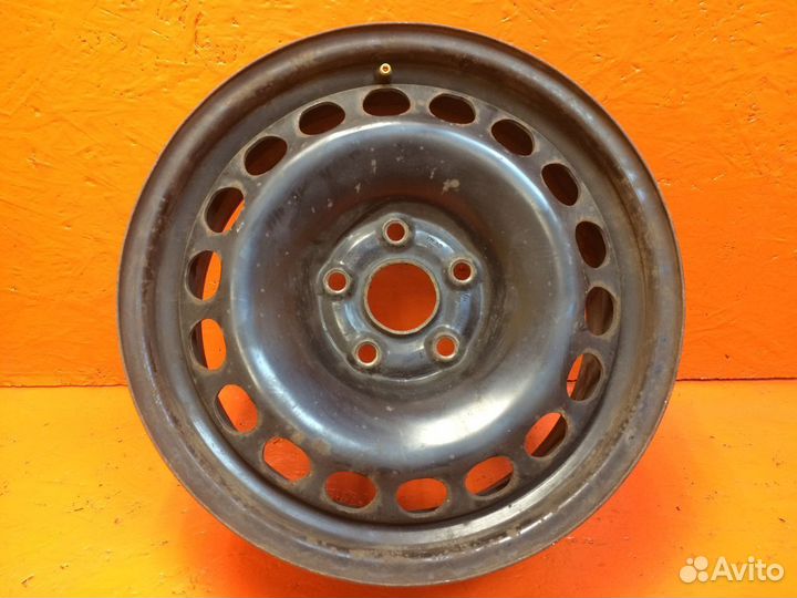 4 шт. Диски - R16 (5х112)