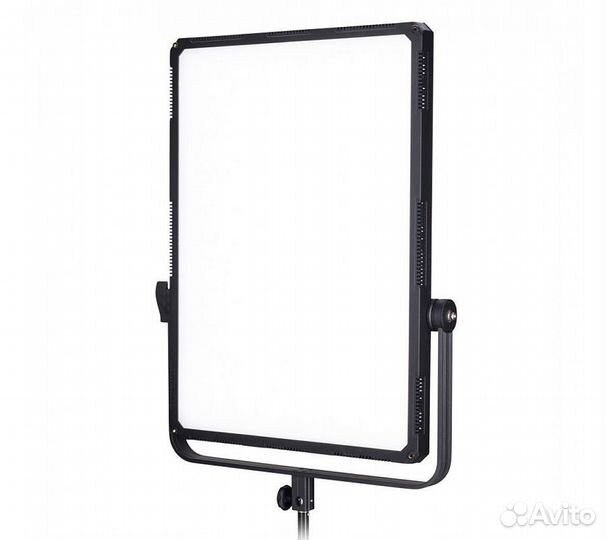 Светодиодная панель Nanlite Compac 200B Studio LED