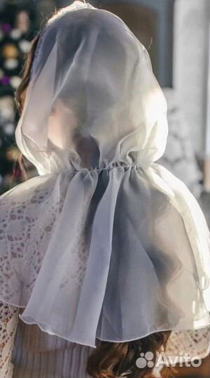 Платок для храма