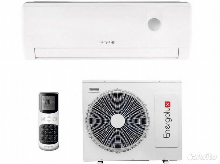 Кондиционеры. Сплит Системы. Монтаж. Гарантия