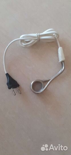 Кипятильник СССР