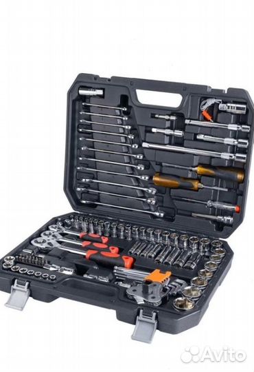 Набор инструментов 121 предмет