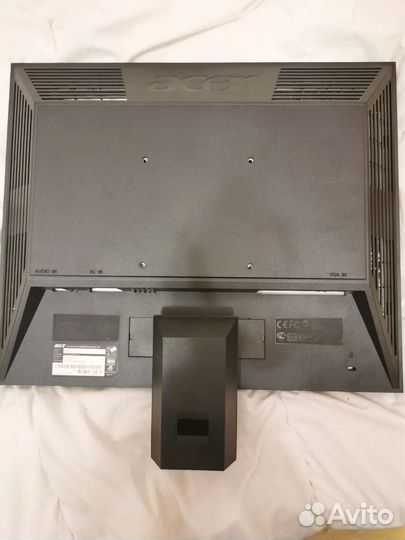 Монитор Acer v193 Dbm