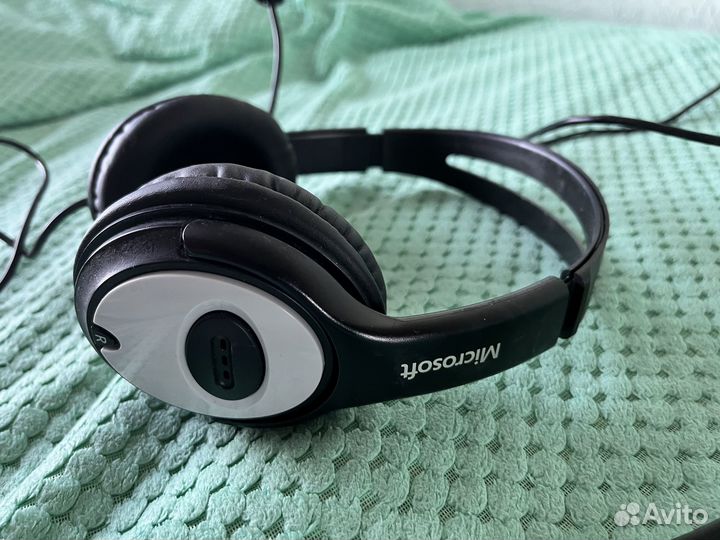 Наушники microsoft