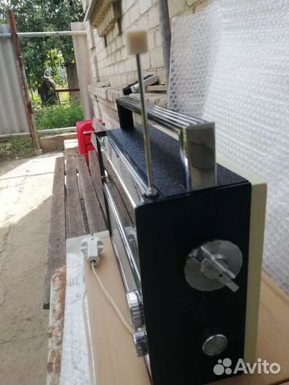 Радио приемник СССР. Веф202