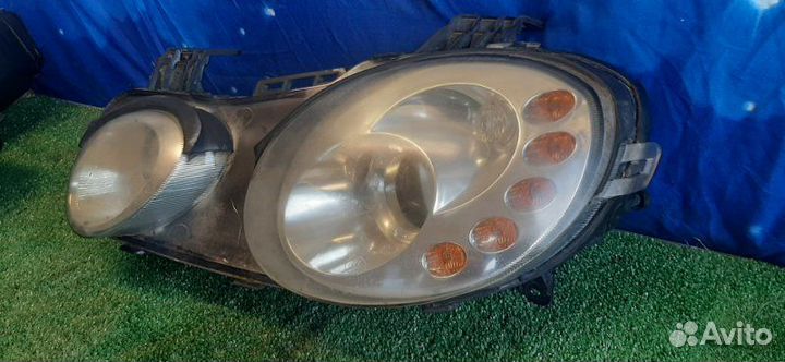 Фара передняя Chery Qq6 S21