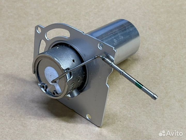 Горелка Отопителя,Работ.На Топливе Land Rover