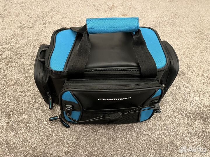 Okuma Nomad Tackle Bag