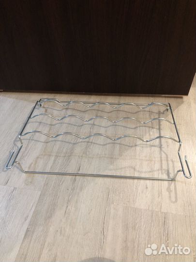 Держатель для бутылок в холодильник Beko