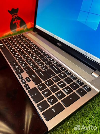 Ноутбук Acer v3-571G (43295)
