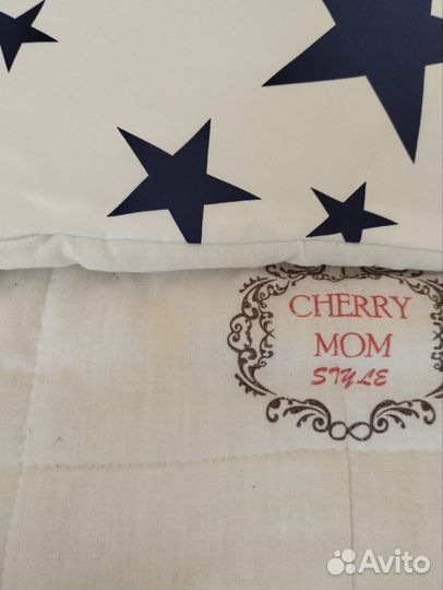 Конверт на выписку или для коляски