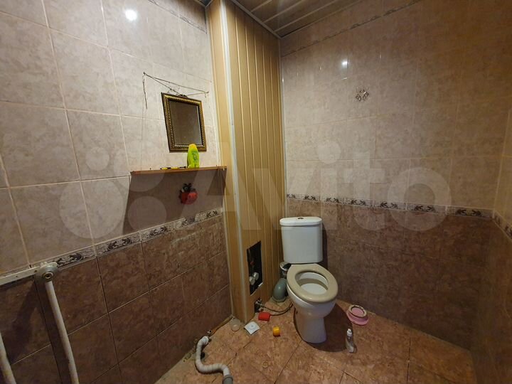 4-к. квартира, 61,3 м², 3/5 эт.