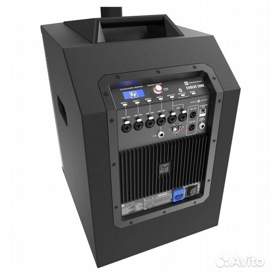 Electro Voice Evolve 50M