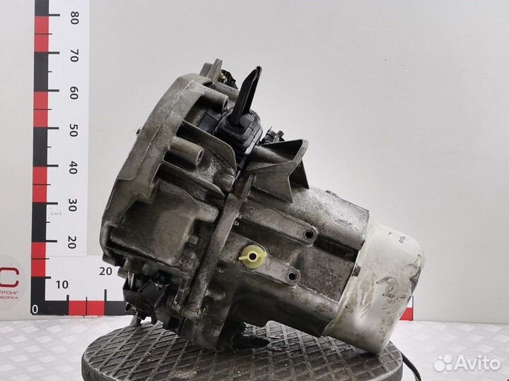 Кпп для Renault Scenic 1