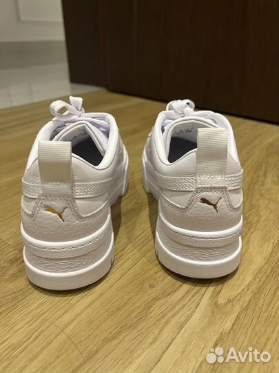 Кроссовки Puma classic