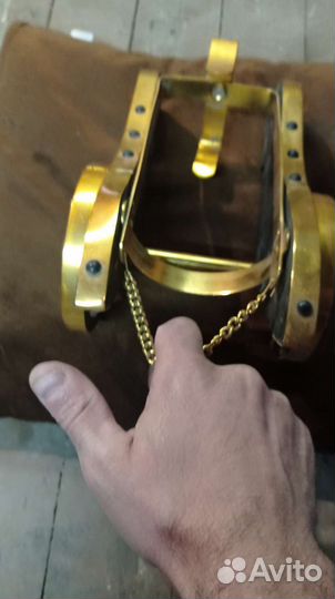 Подставка для бутылок вина СССР