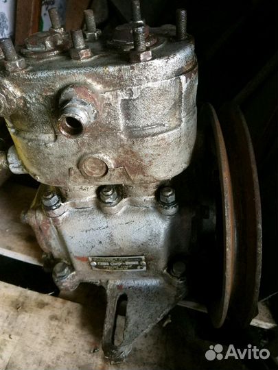 Компрессор