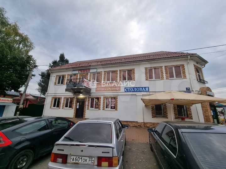 Сдам помещение свободного назначения, 175 м²