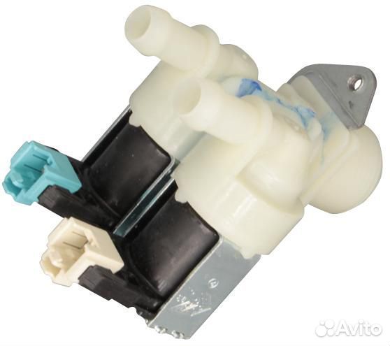 Запчасти для быт тех.Клапана для стира машин