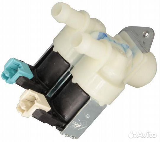 Запчасти для быт тех.Клапана для стира машин