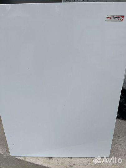 Газовый котел protherm Медведь klom 50