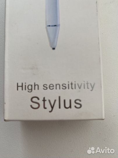 Стилус iNеez DZ870 High Sensitivity Stylus 1.4mm