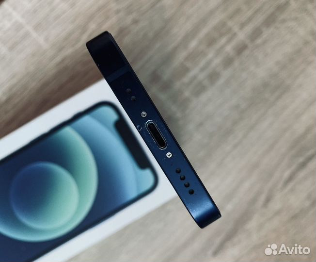 iPhone 12 mini, 128 ГБ