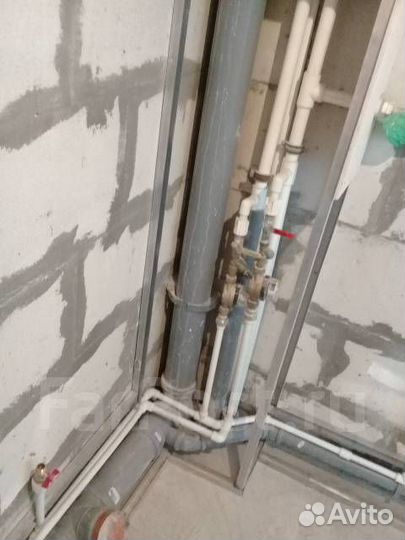 Мастер на час