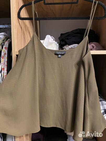 Пакет женской одежды