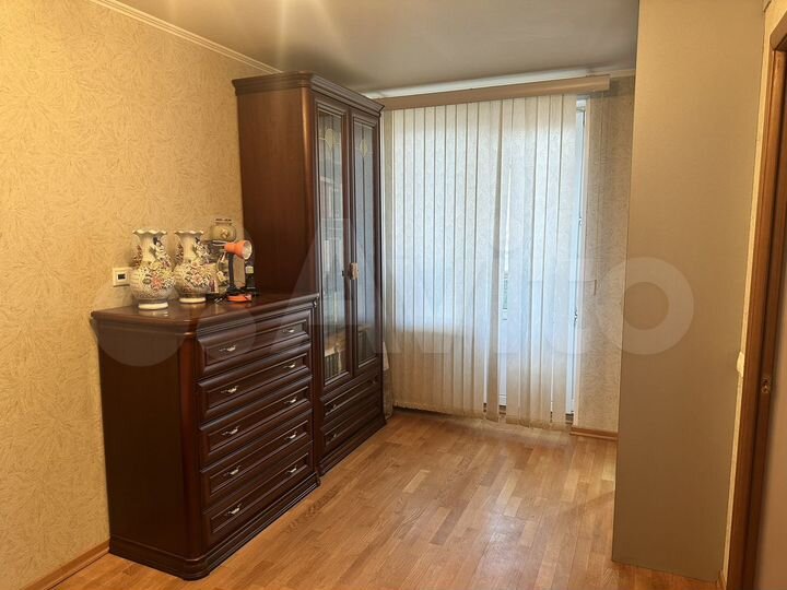 2-к. квартира, 46,4 м², 2/12 эт.