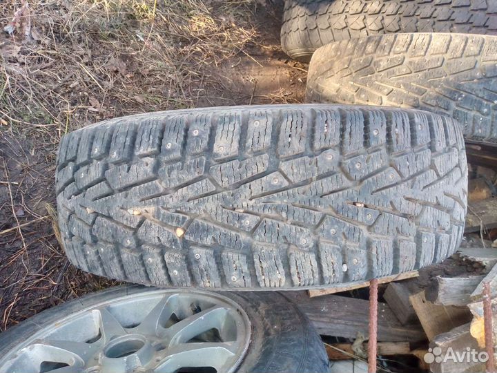 Cordiant Snow Cross 16/4.5 R16 51T