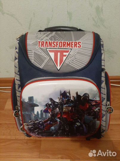 Рюкзак Трансформер