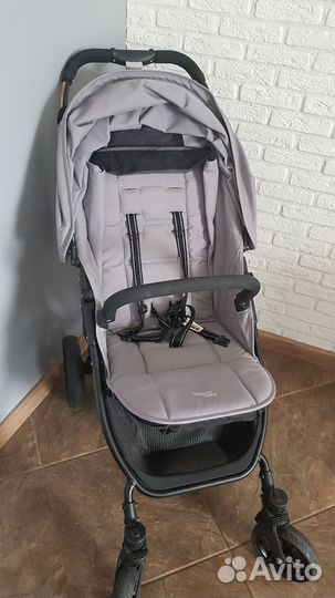 Коляска valco baby snap 4