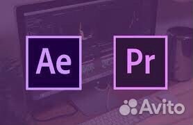 Монтаж видео