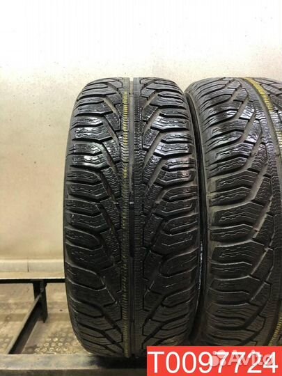 Uniroyal MS Plus 77 215/55 R16 97H