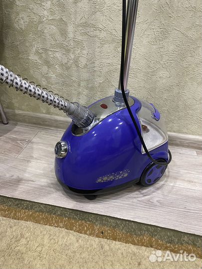 Отпариватель для одежды econ