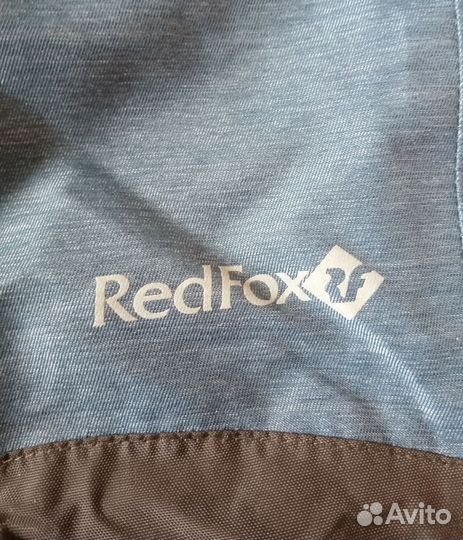 Демисезонный полукомбинезон RedFox не промокаемый