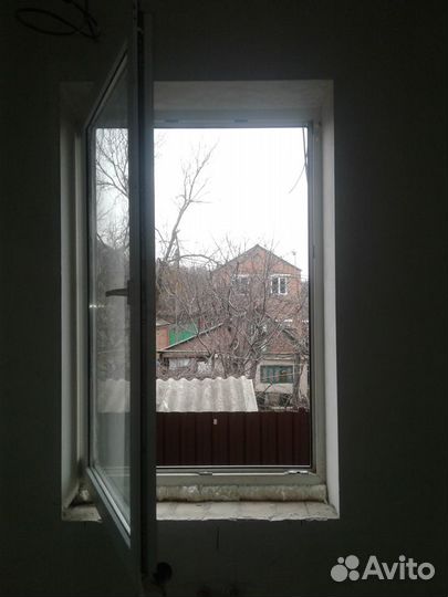 Ремонт металлопластиковых окон и дверей