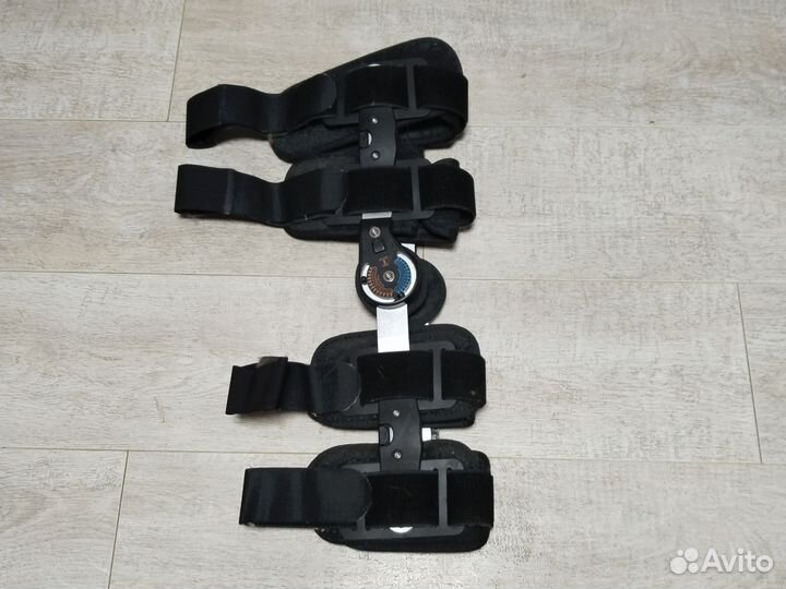 Брейс послеоперационный