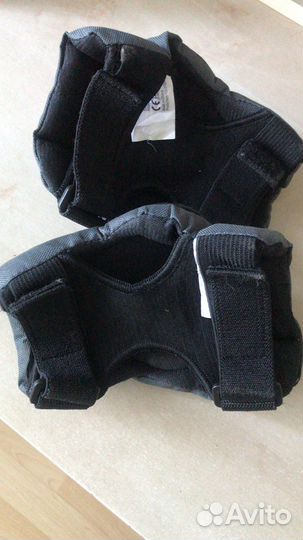 Защита для роликов roces