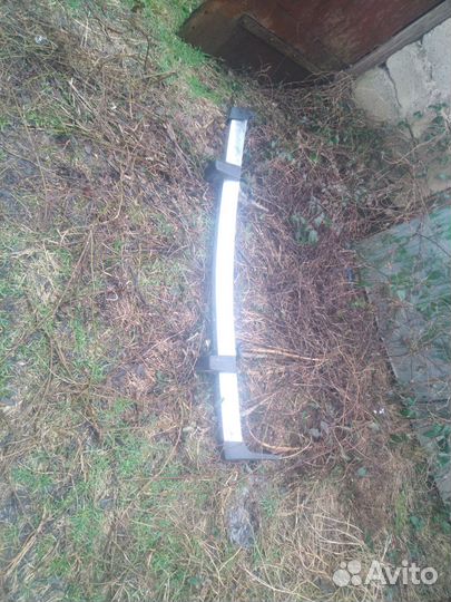 Маховик ваз 2101-2107