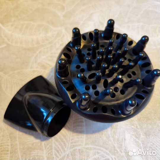 Насадка для фена rowenta